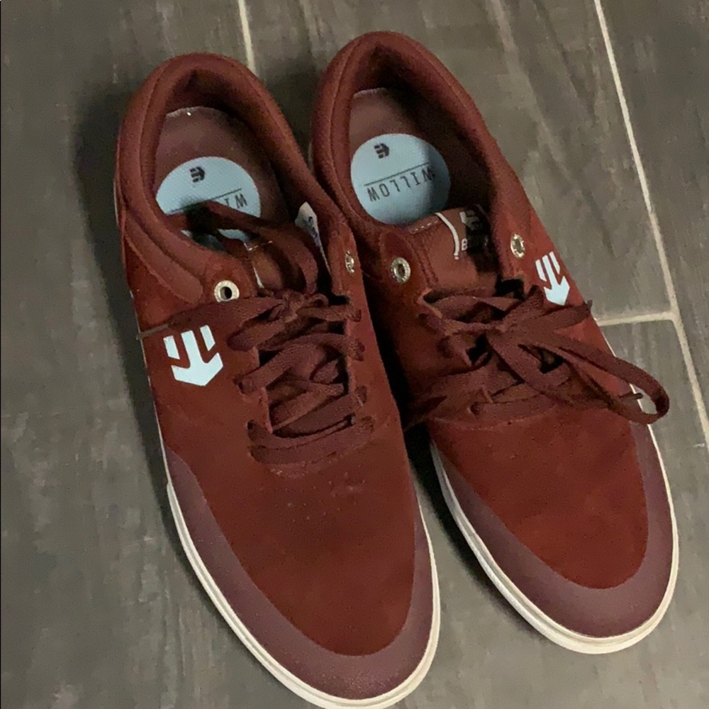 Etnies shoes